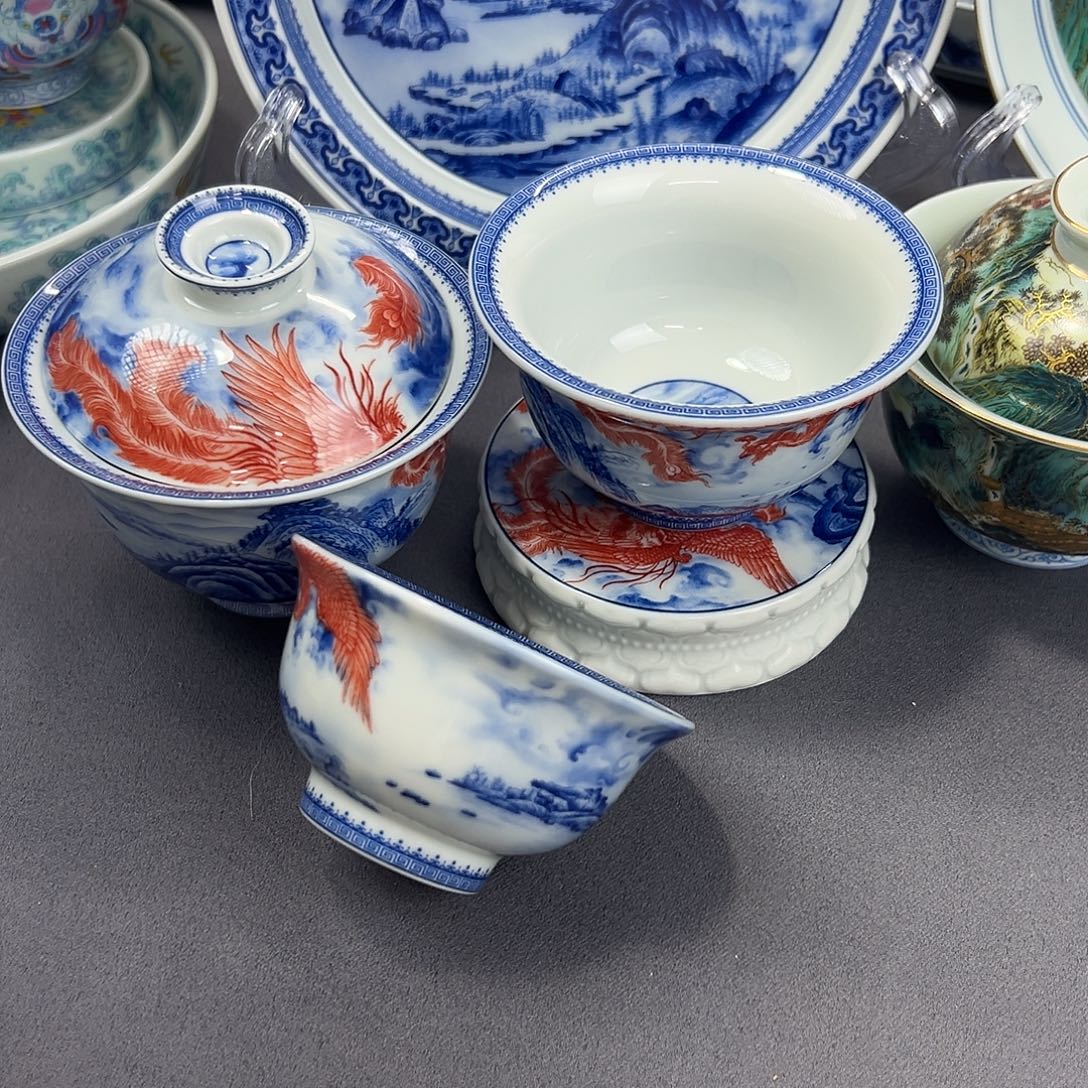 景德镇瓷器研究中心