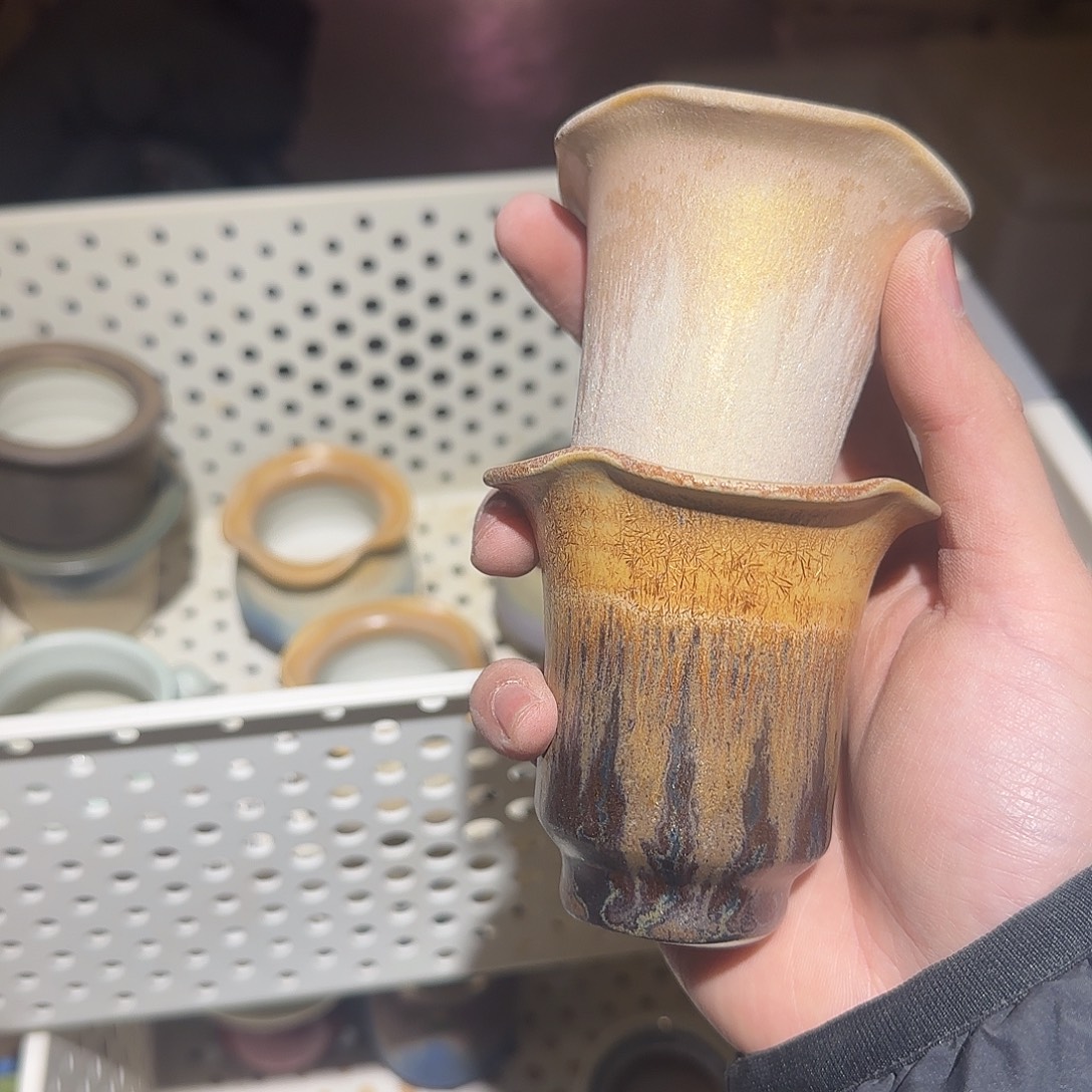 傻***鱼396 口5 福利特惠 花盆 