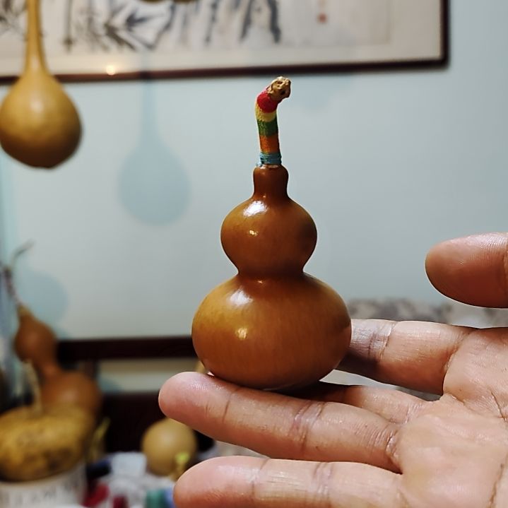 小***肥香榧木恭喜发财，喜气临门