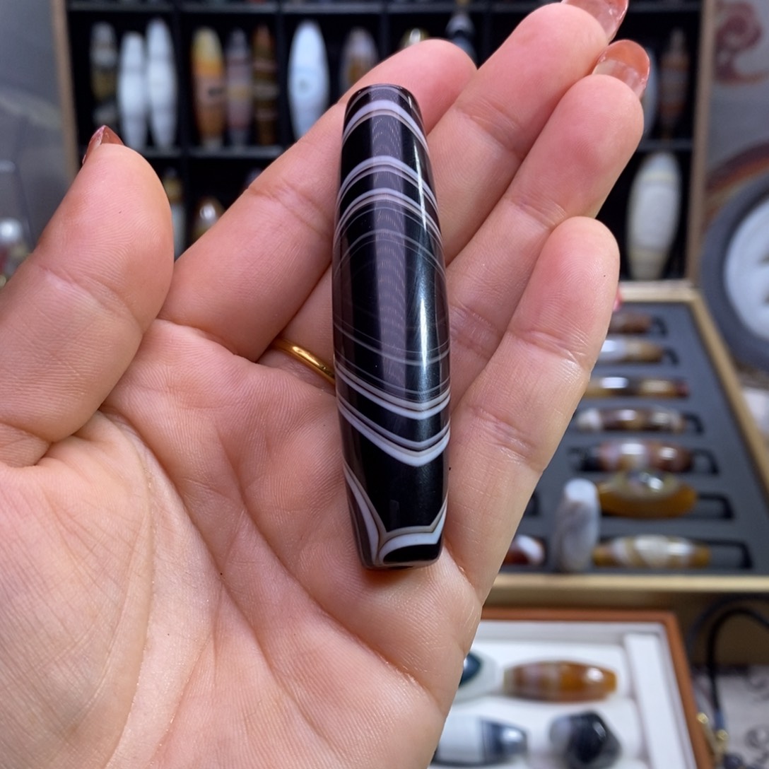 合金颈饰玛瑙/玉髓@****酪