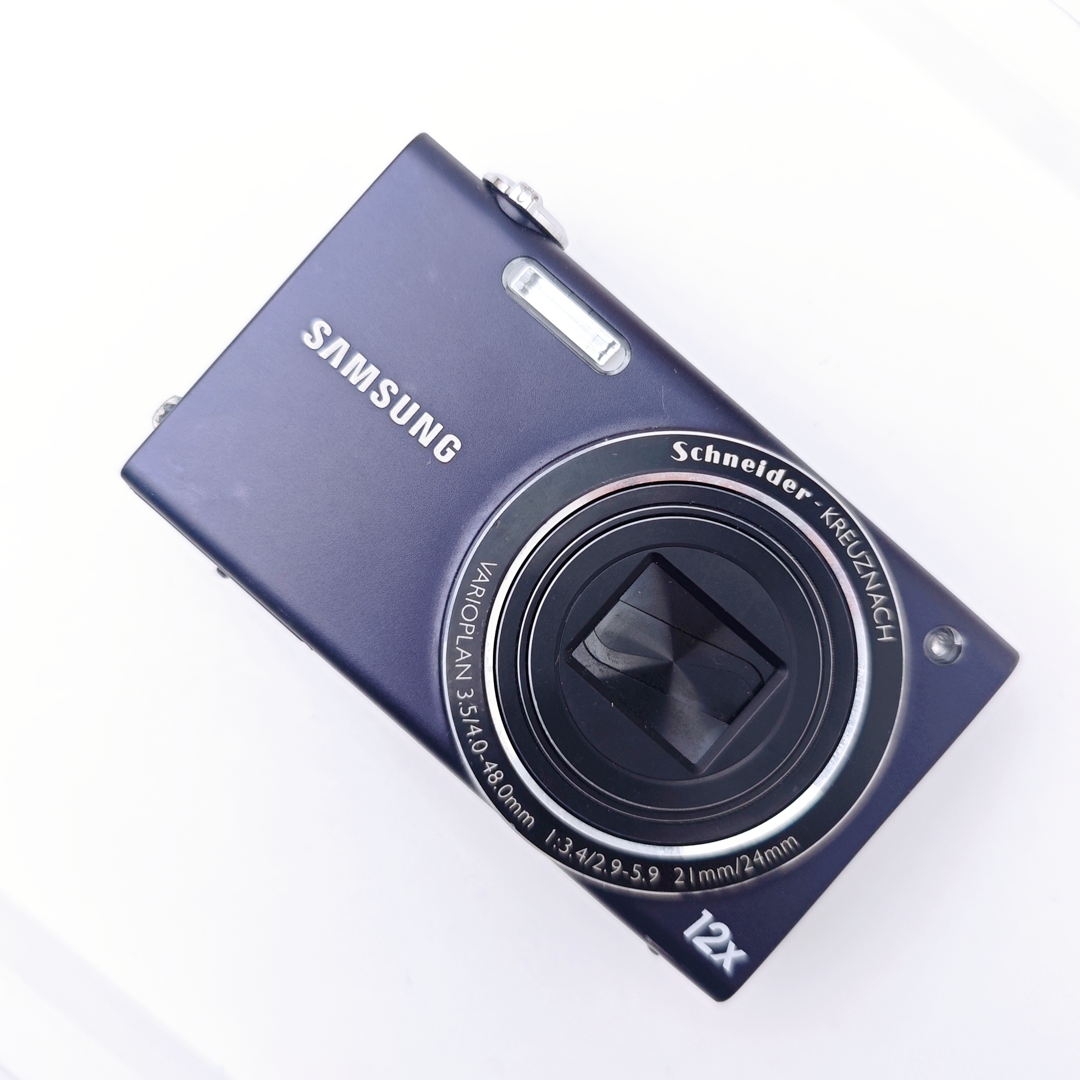 95新 Samsung/三星 WB210 1400万像素长焦机ccd相机