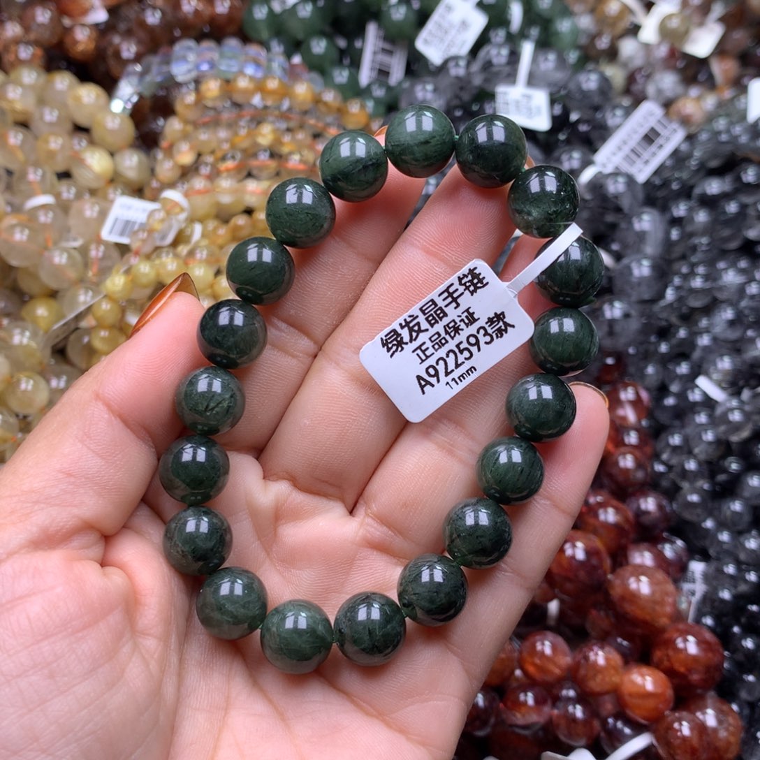 手链未镶嵌水晶1111111111