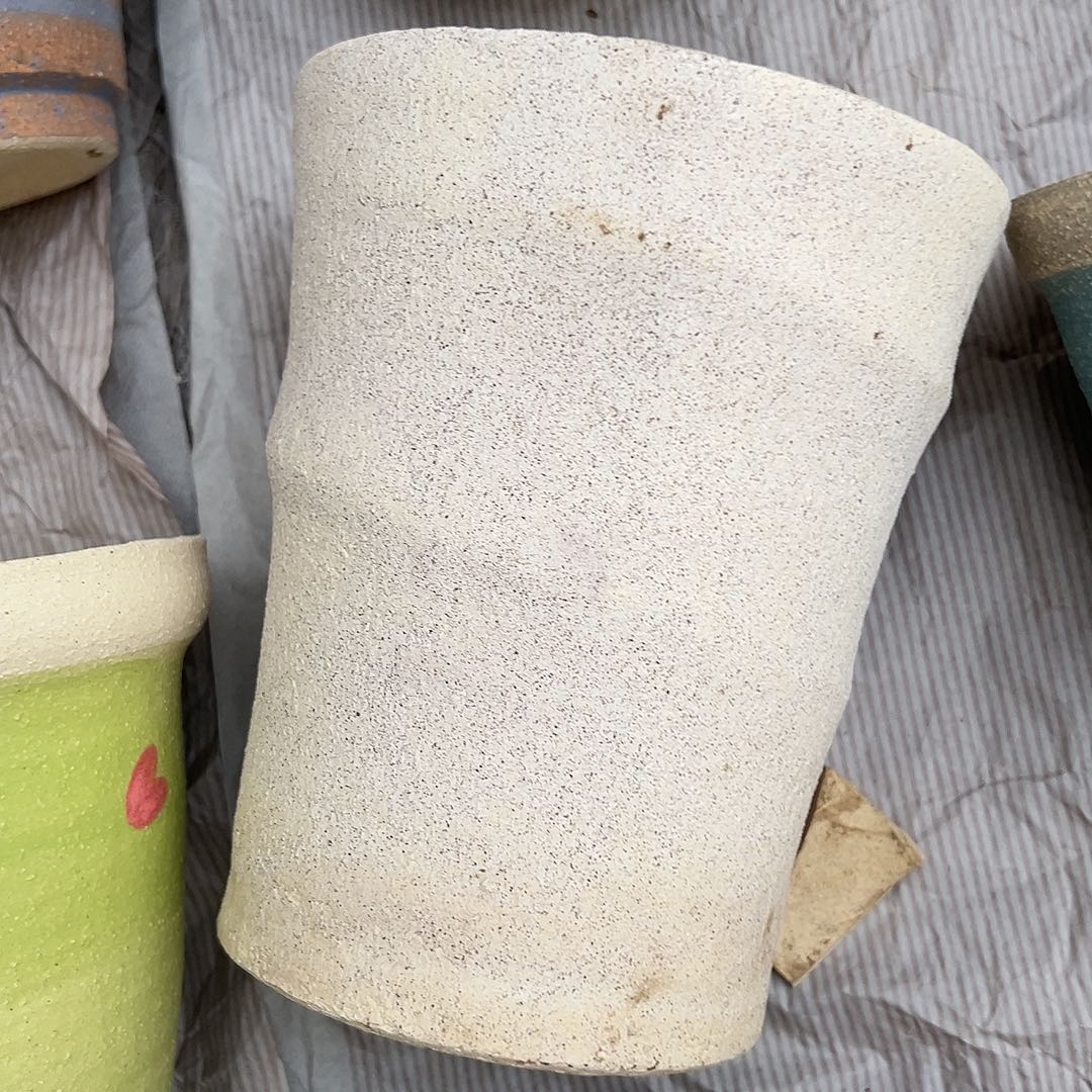 015景德镇陶瓷口15高18