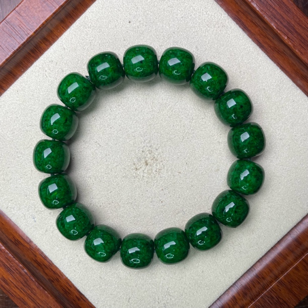 【艺品堂】12mm 球球 老型珠手链 多样性发一