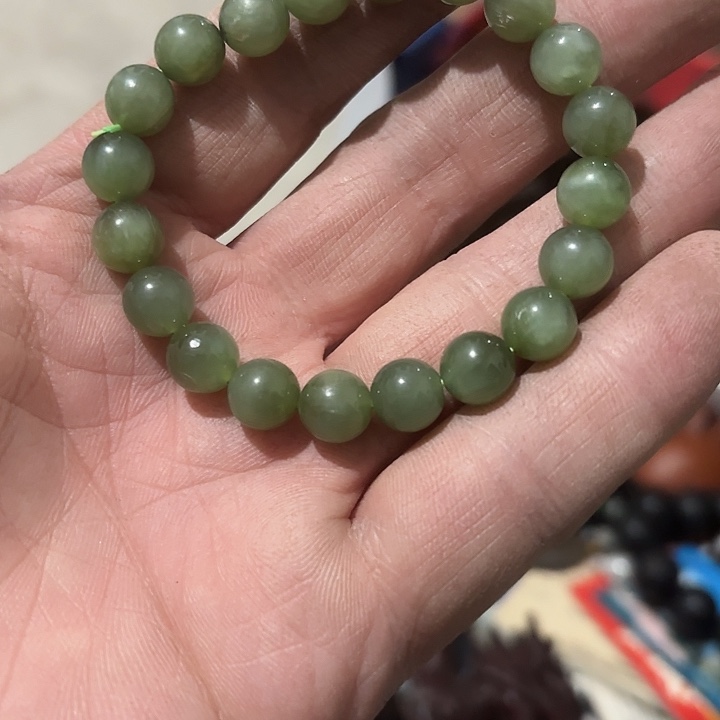 A***o杂色豆（科檀/科特迪瓦檀木）