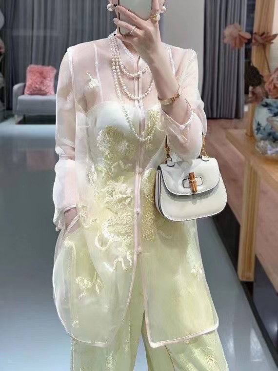 【丹美】品牌折扣女装