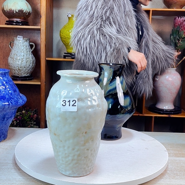 摆件312 景德镇陶瓷艺术精品