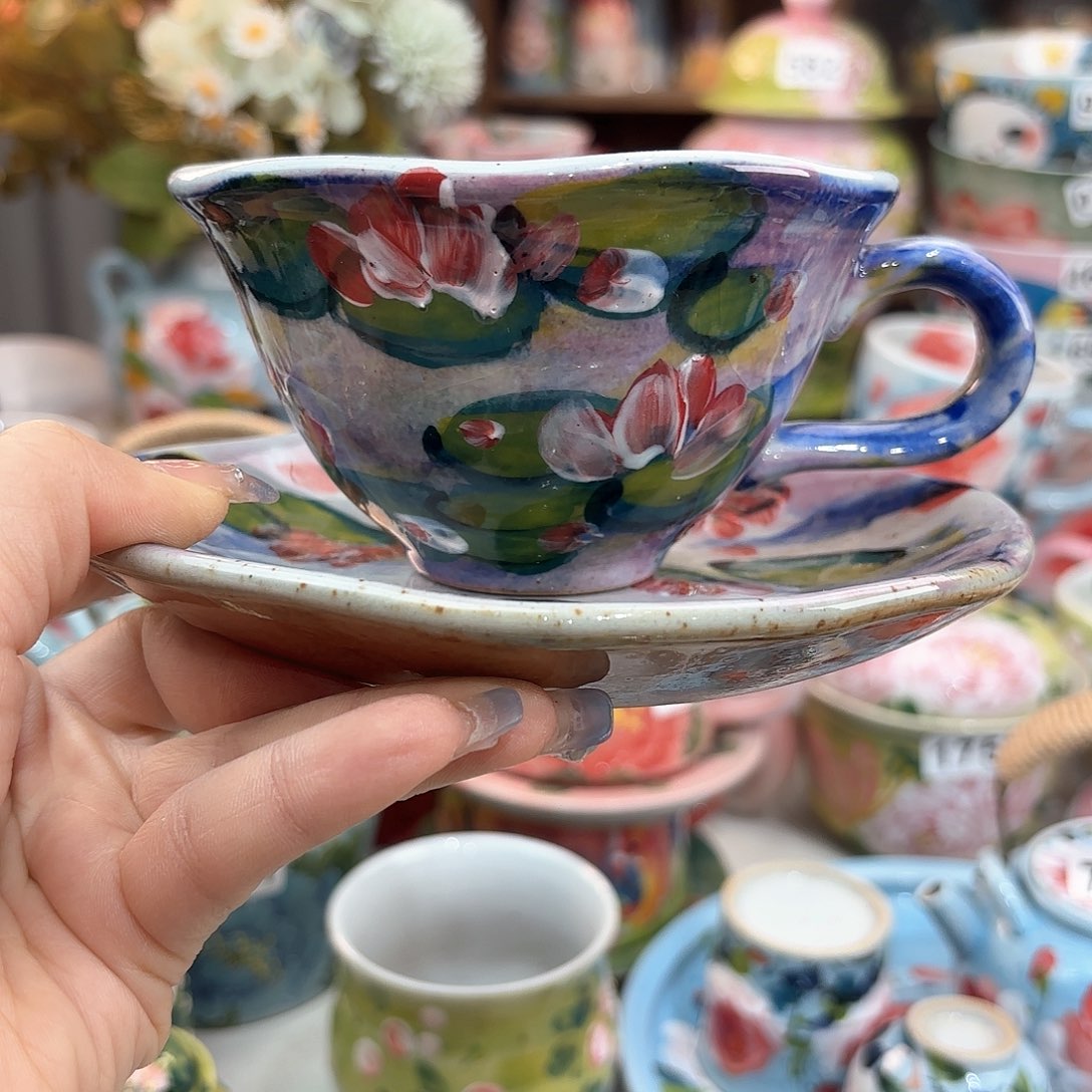 瓷片在这里我们就像我说