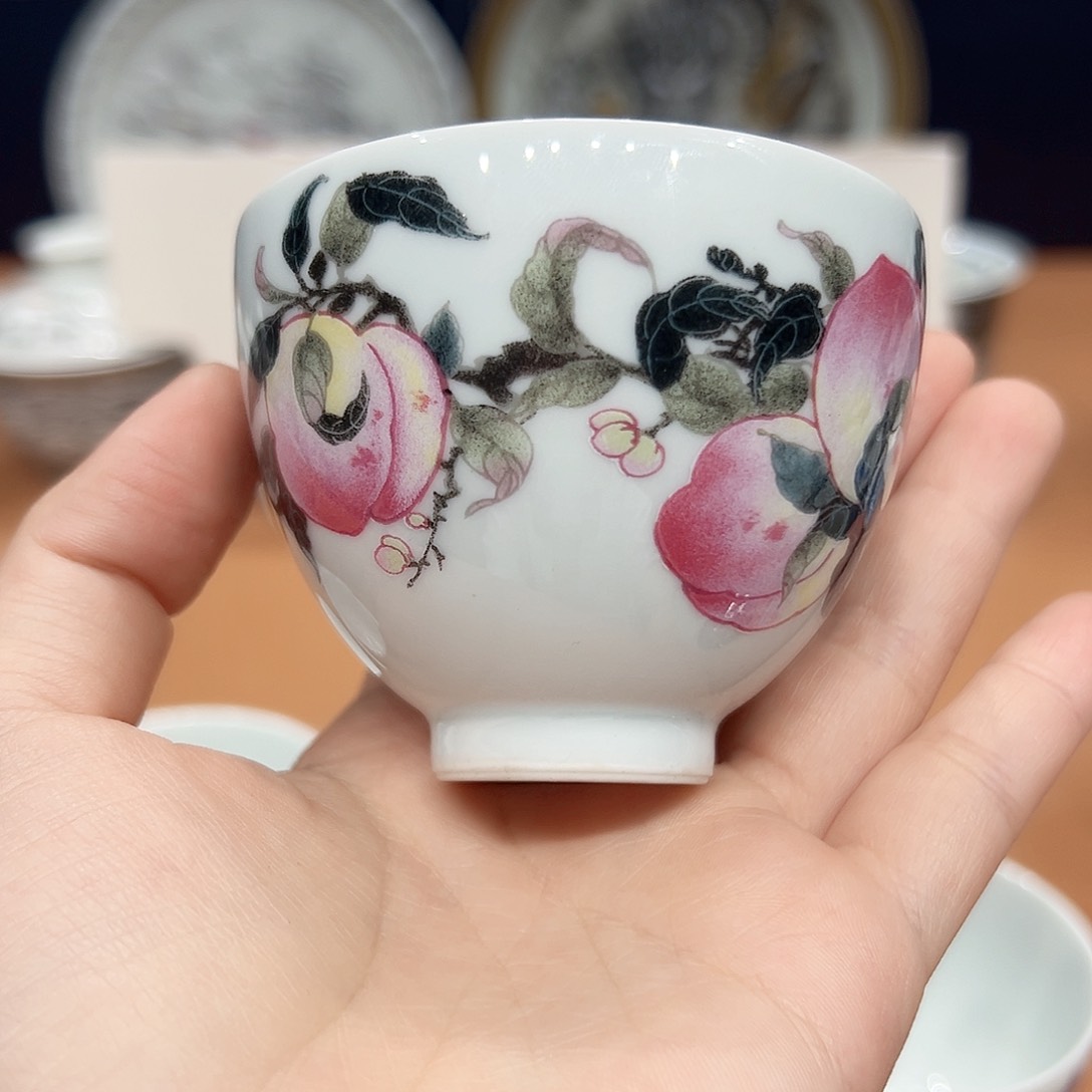 景德镇陶瓷博物研究