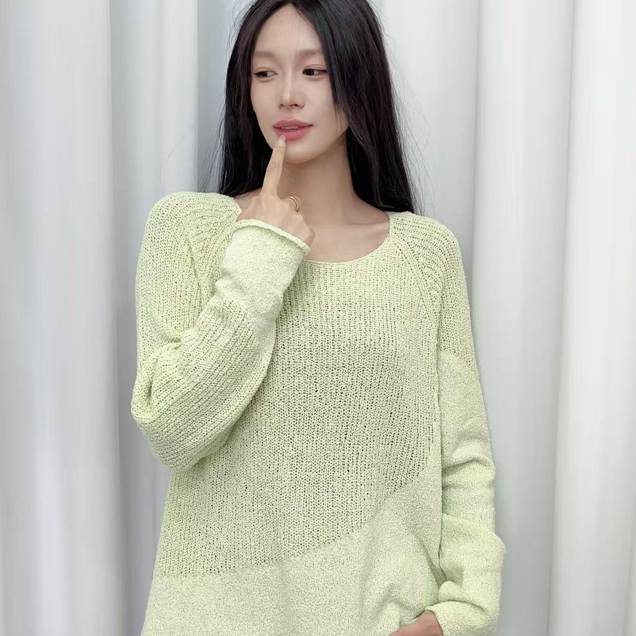 倾涩QINGSE时尚休闲打底衫72515207