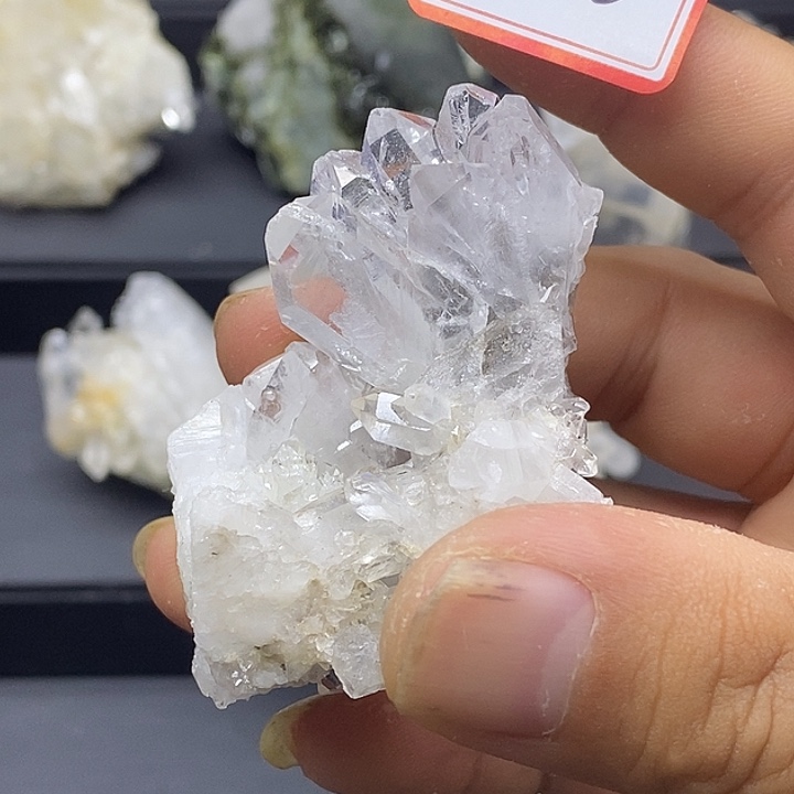 有机玻璃巴基斯坦喜马簇42