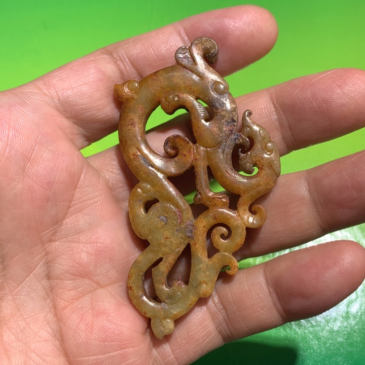 文玩瓷器陶瓷艺术品