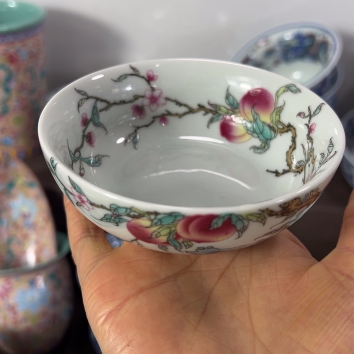 全场景德镇陶瓷景德镇陶瓷艺术