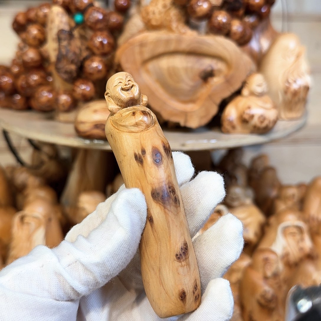 柏木（崖柏）手串/手链大*