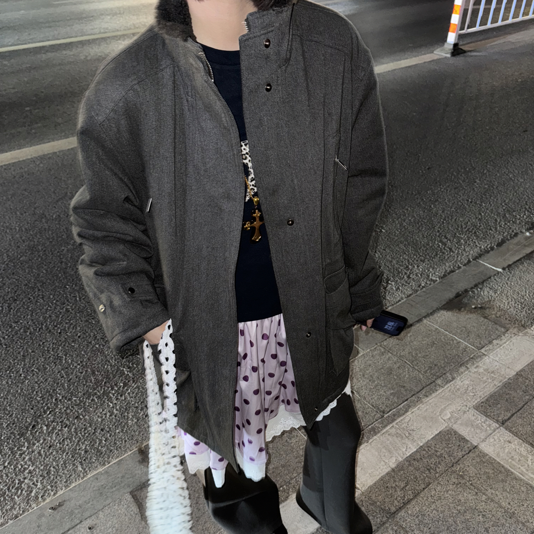 银基c1114 Rosy Dawn服饰