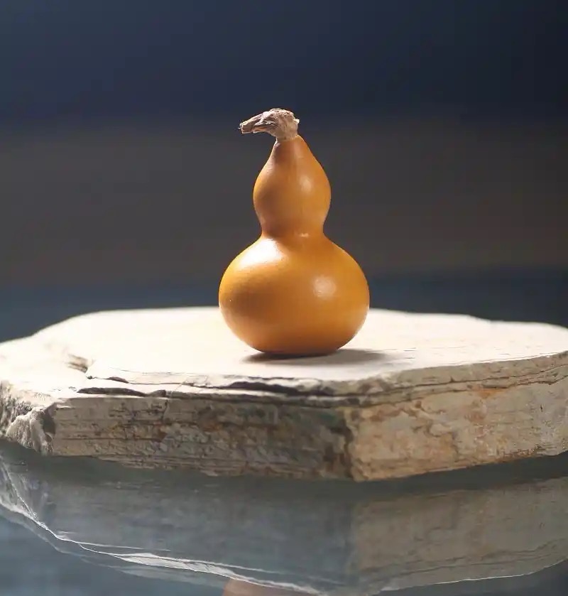 天然葫芦摆件(默认微瑕）盲拍不发货