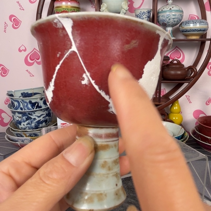 陶瓷陶瓷陶瓷摆件沃*