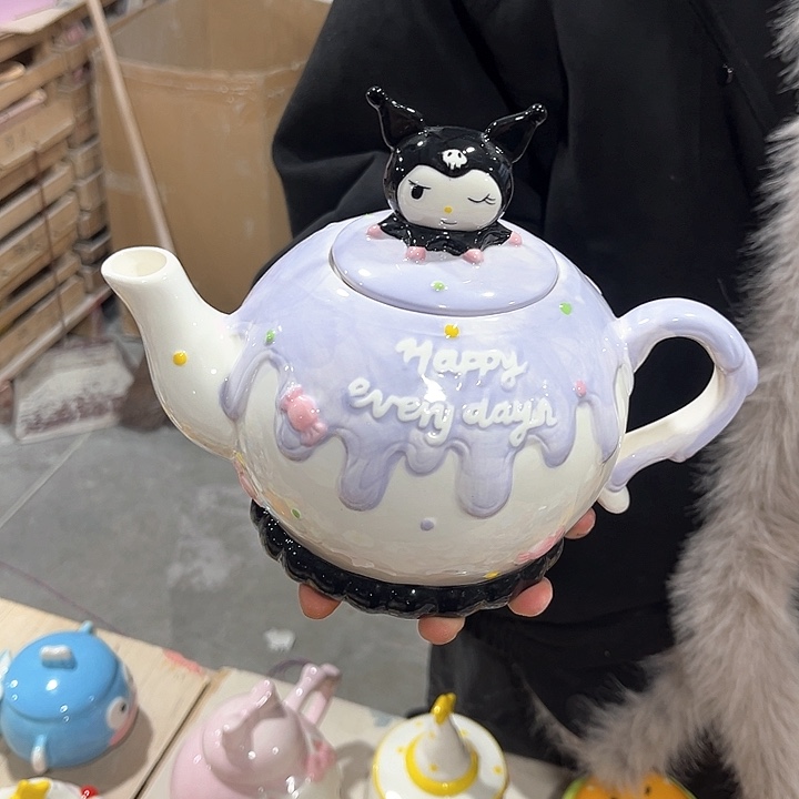 紫砂茶叶罐我们的目标是