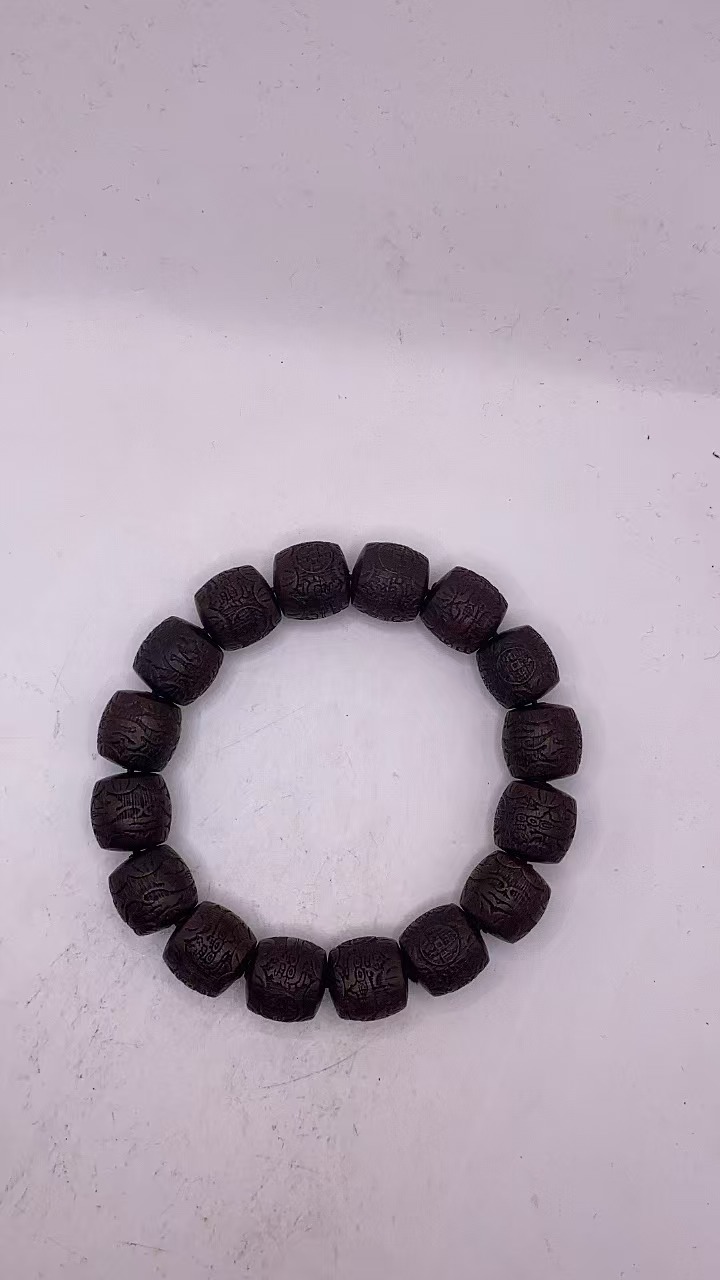  ZY44【臻源饰品】精品时尚百搭气质款手串（多样性发其一）