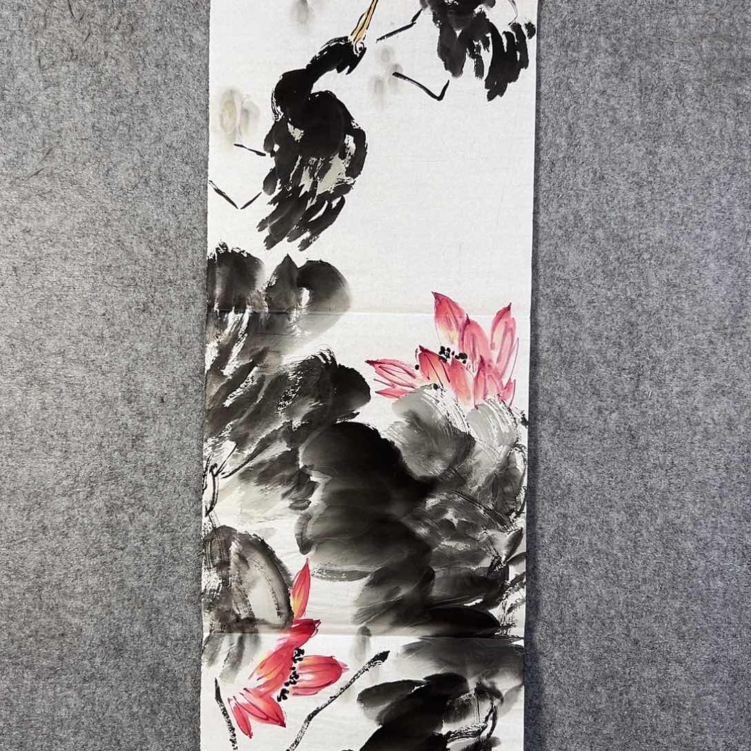 国画231 即将来临了咯哦