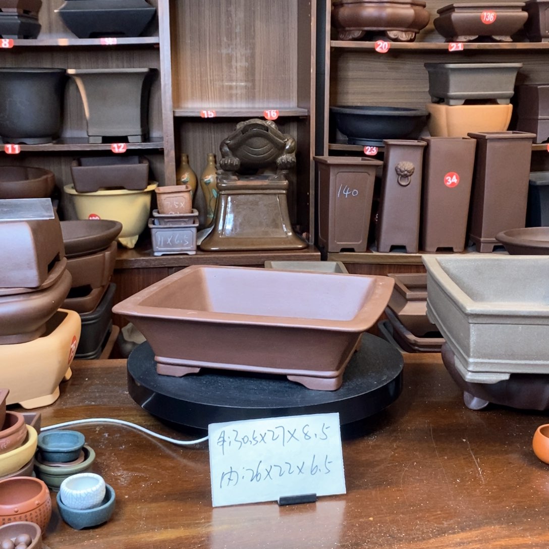 花盆紫砂紫砂花盆