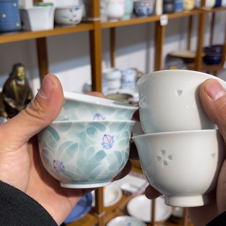 紫砂默认微瑕 满28包邮 不退不换21