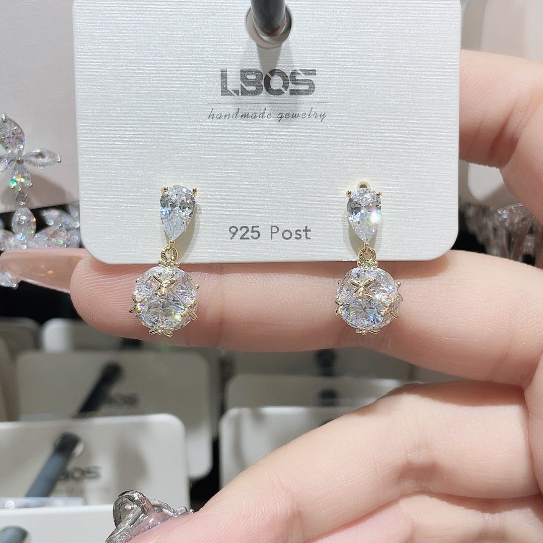 合成立方氧化锆铜合金925银