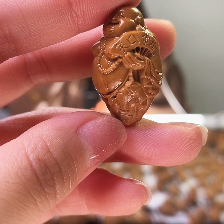 手串/手链橄榄核橄榄核