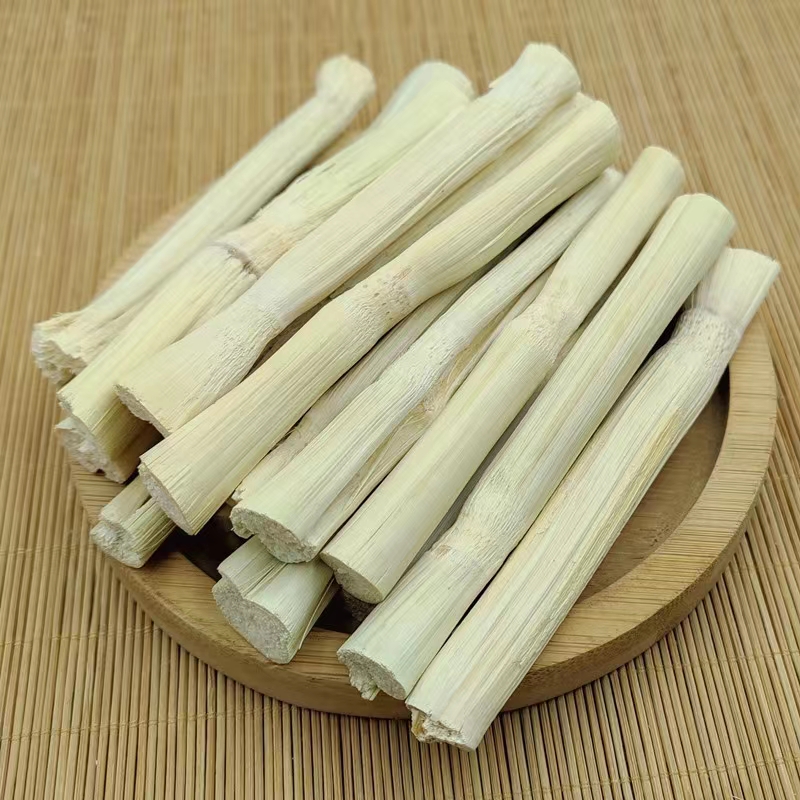 【俐心优选】精选新货竹蔗无硫 （百合干）