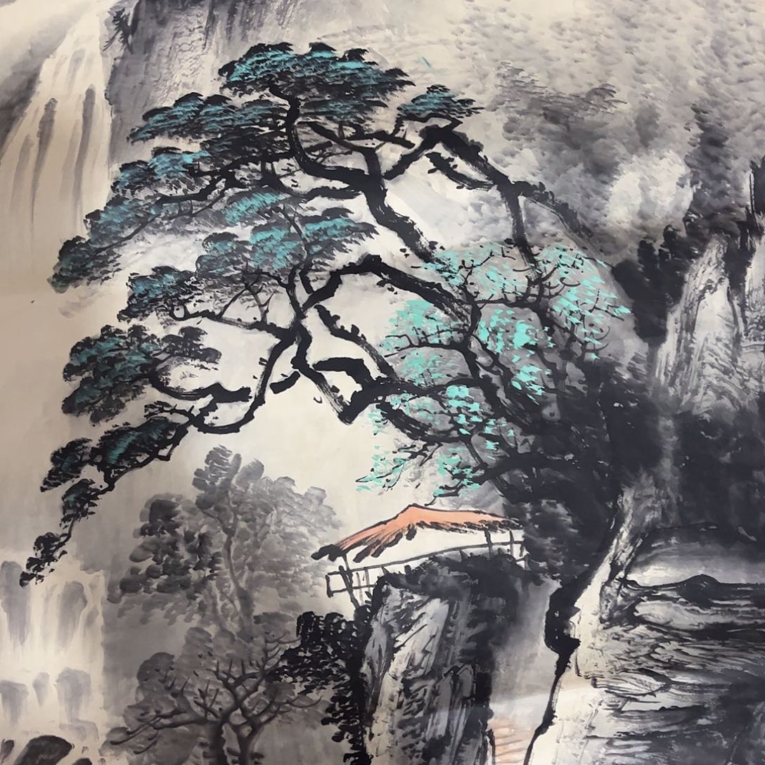 横款嘉恩艺术甄选