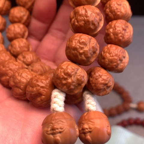 文玩核桃手串?产总