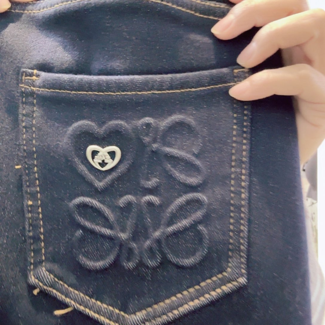 凤姐牛仔裤6929232码