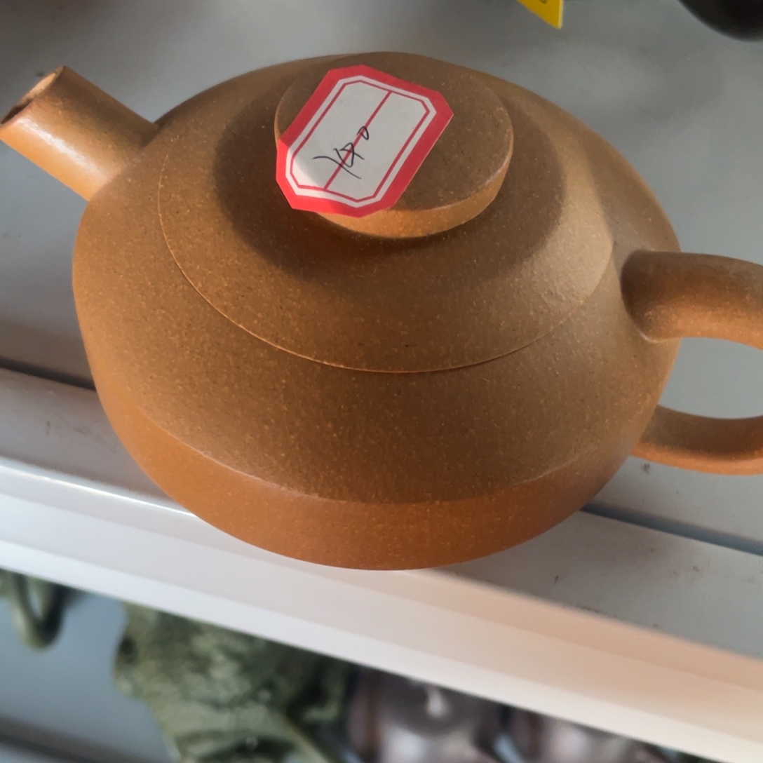 ****茶壶紫砂紫砂艺术作品
