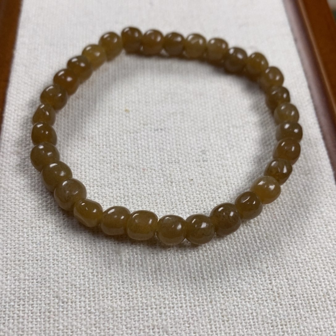 吊坠(不含链)未镶嵌和田玉定制