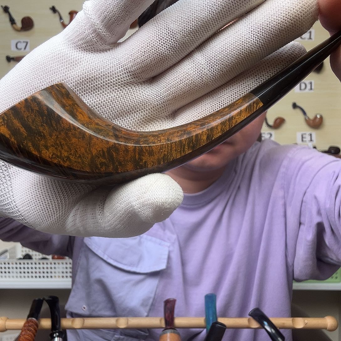 石楠木言*意大利进口石楠木