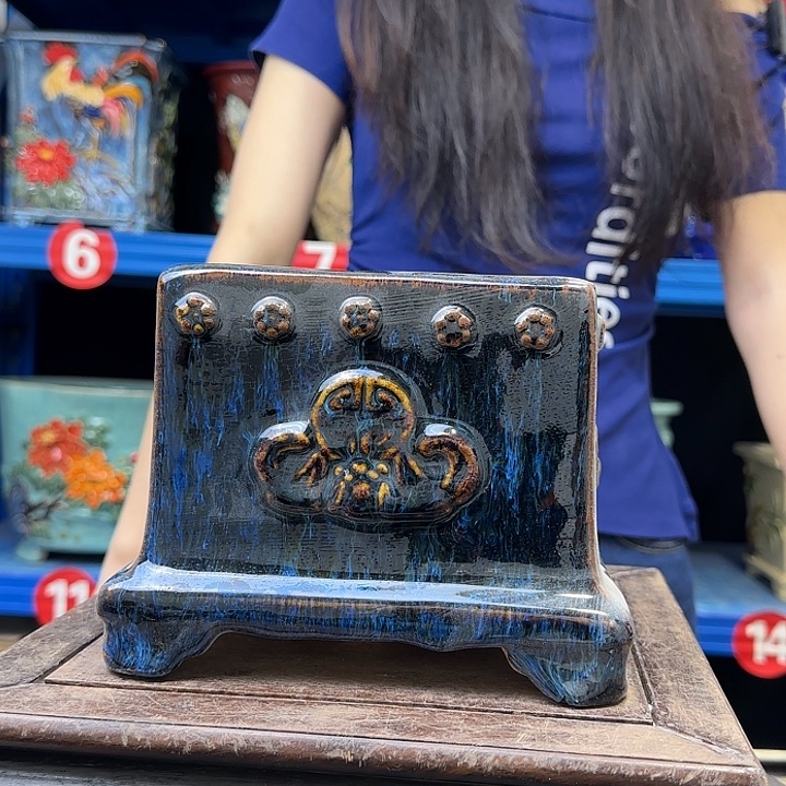 石湾盆石湾盆石湾盆