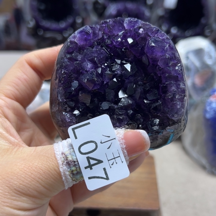 未镶嵌大型摆件（非配饰）水晶摆件