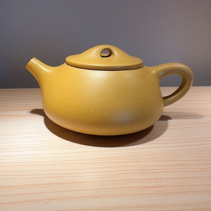 紫砂茶壶宜兴原矿手工紫砂壶