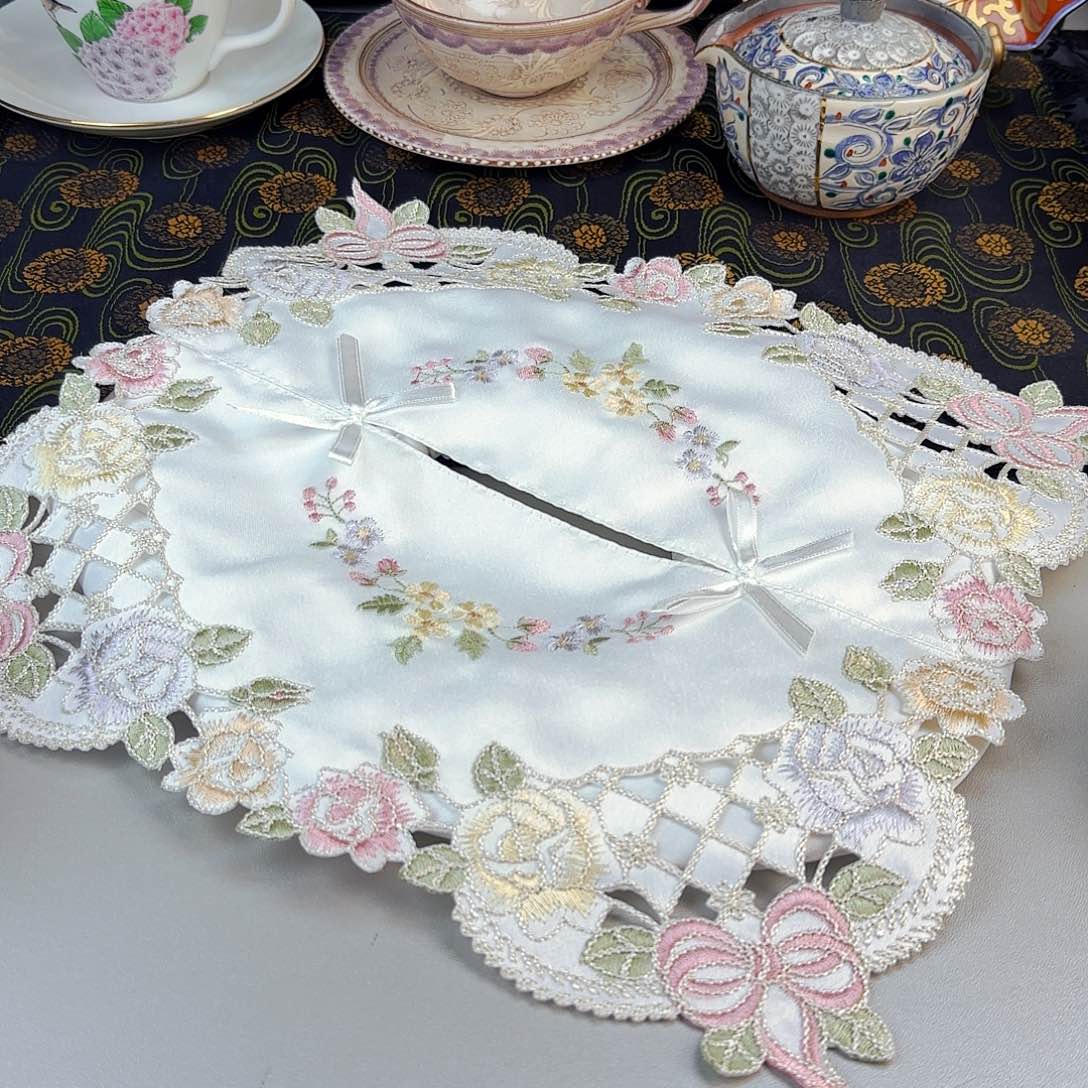 它家陶瓷太美啦！！！！