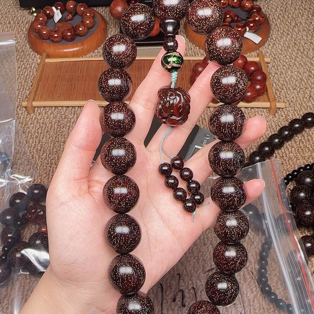 檀香紫檀（小叶紫檀）