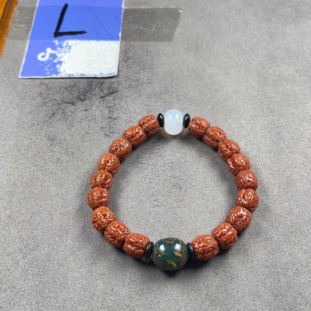 【闪购商品】金刚菩提吊坠金刚