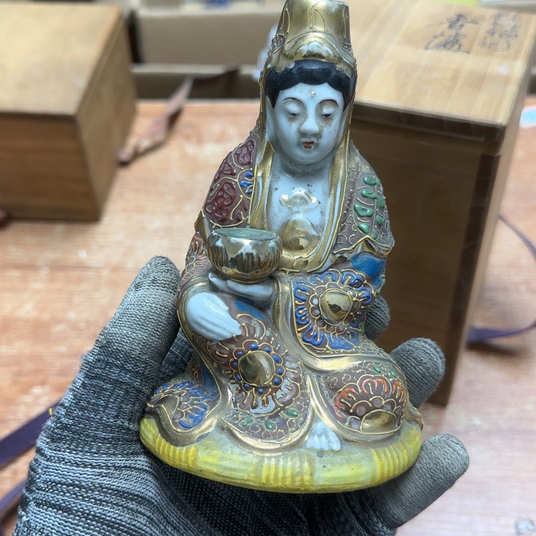 茶宠色彩艳丽鲜艳有弹性不