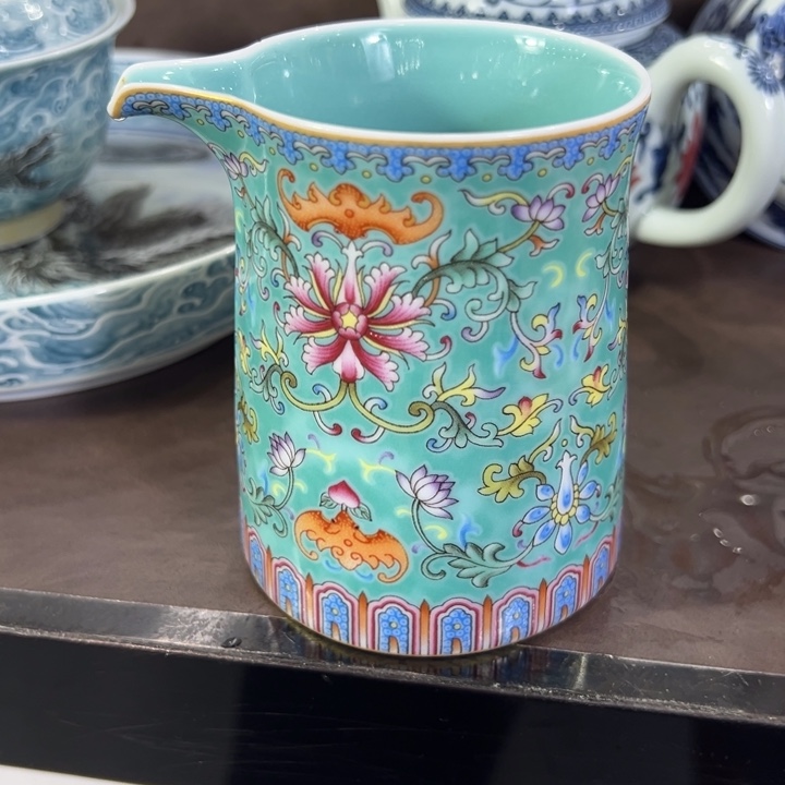 全场景德镇陶瓷艺术景德镇