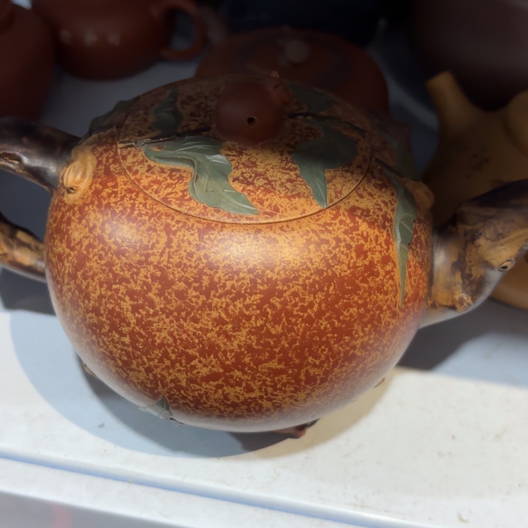 吾***廖茶壶紫砂紫砂杯及其他工艺制品加工为