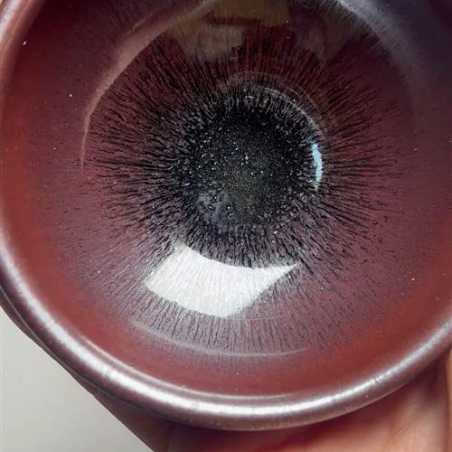 【闪购商品】茶盏-304............