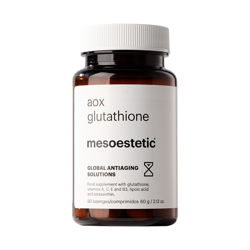 【达人专属】mesoestetic美斯蒂克双抗丸60粒/瓶DB