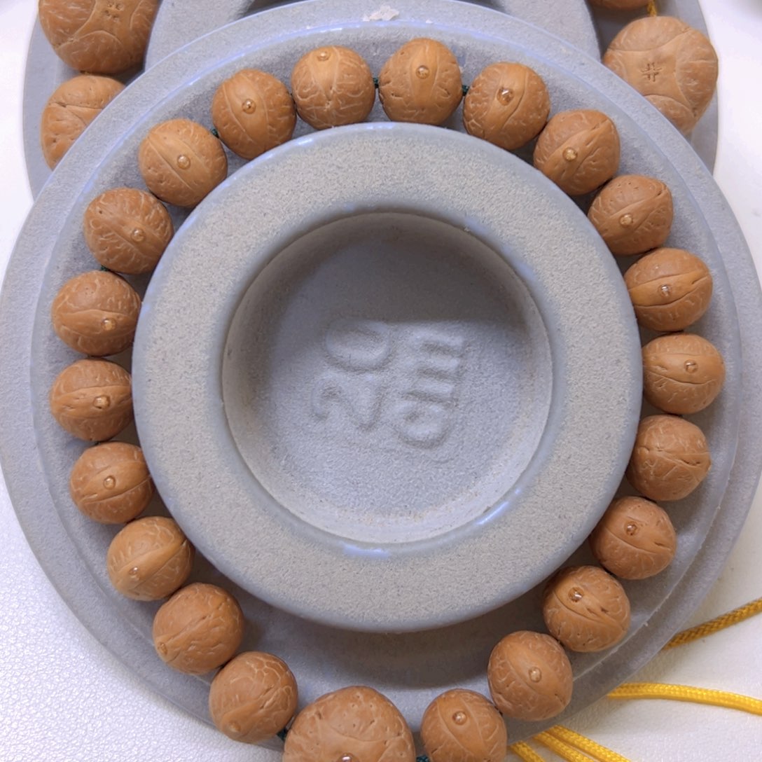 凤眼菩提手串11.5mm凤眼福利0@1706