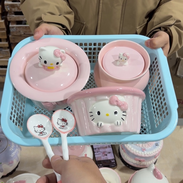 我们的目标就是成为更优秀更