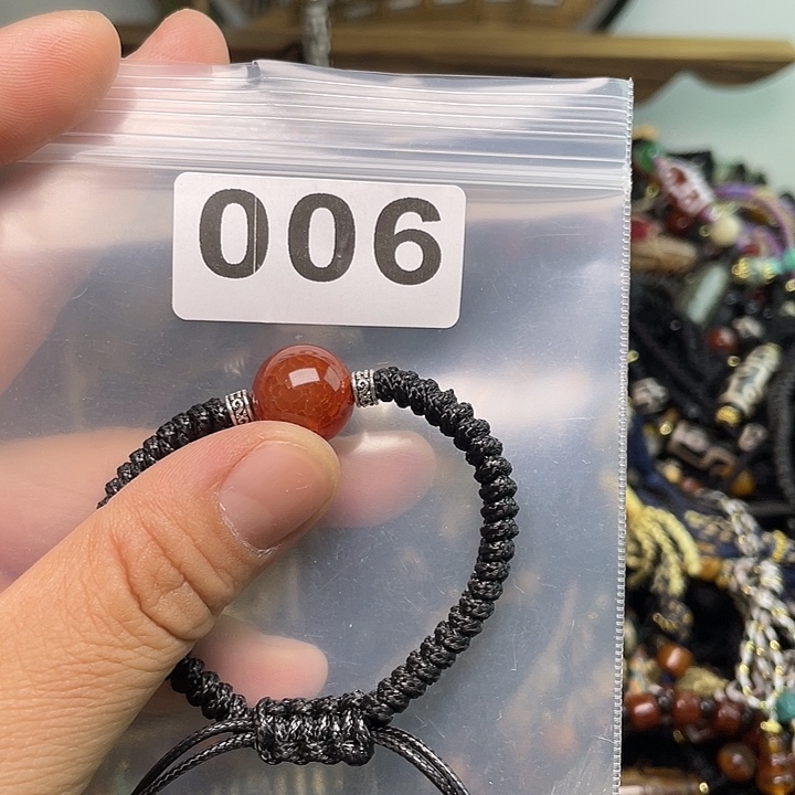 玛瑙/玉髓1未镶嵌