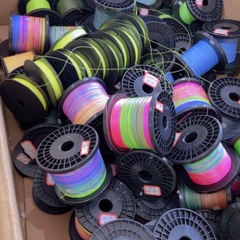 PE9编5号五彩缤纷800米福利